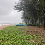 Chavakkad Beach Thrissur 